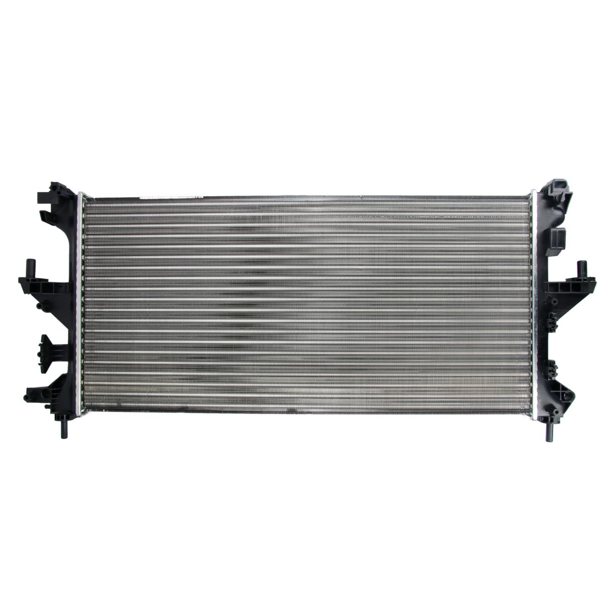 Image of Radiator, motorkoeling
