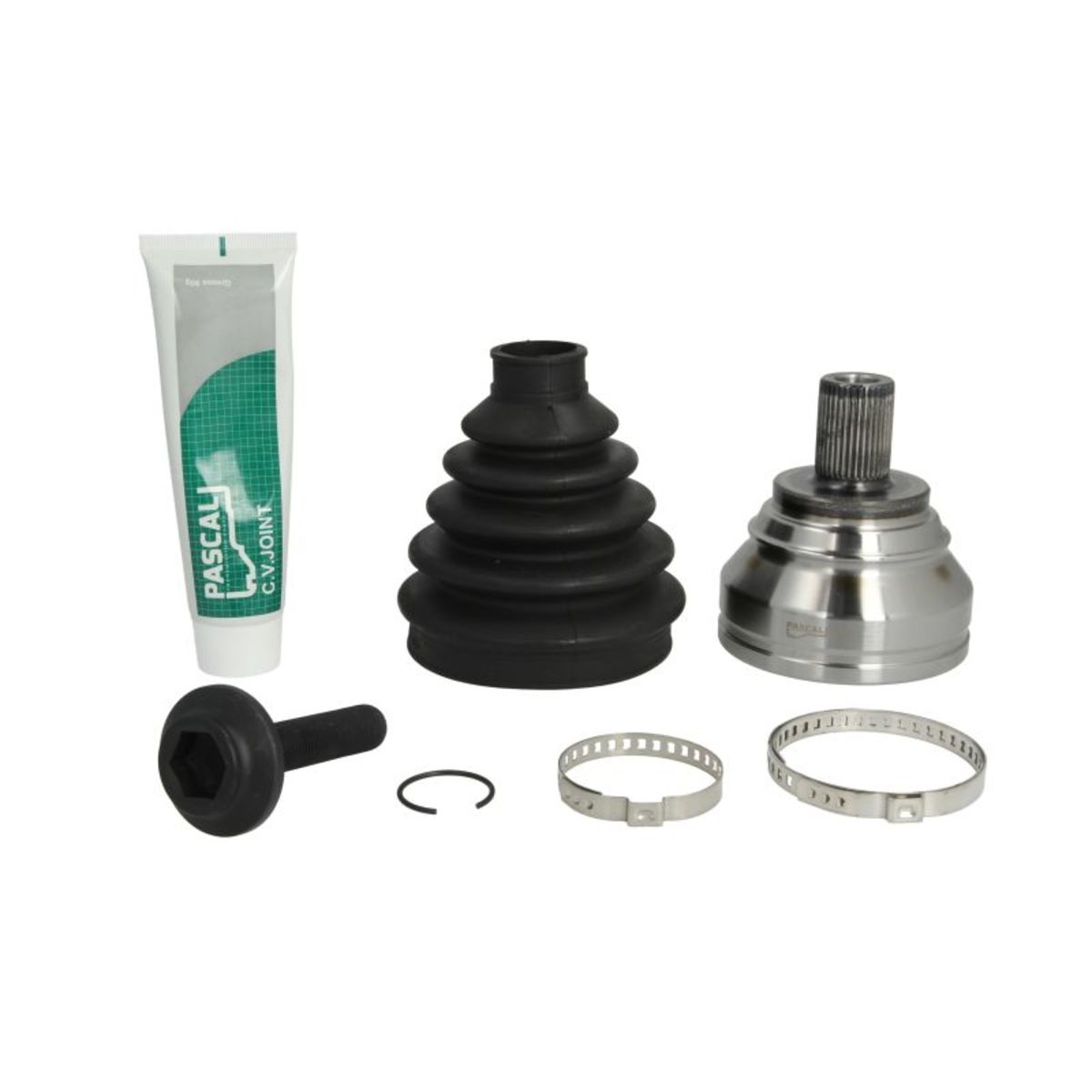 Image of Homokineet reparatie set, aandrijfas