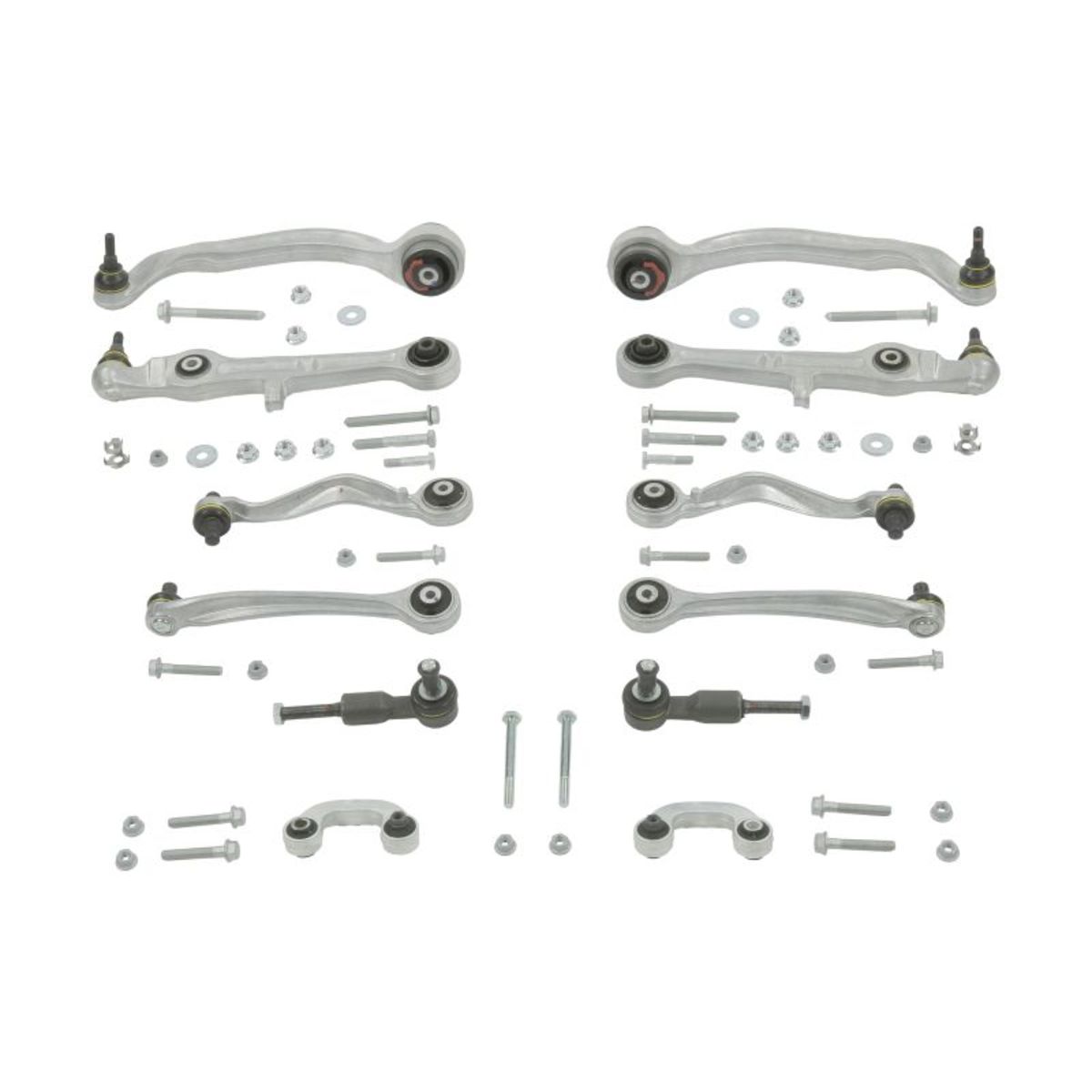 Image of Reparatieset, fusee