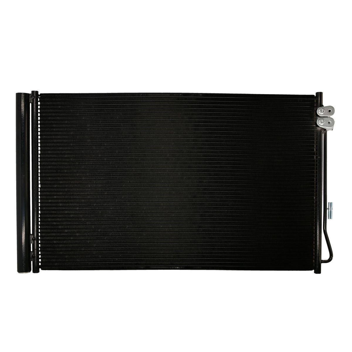 Image of Condensator, airconditioning