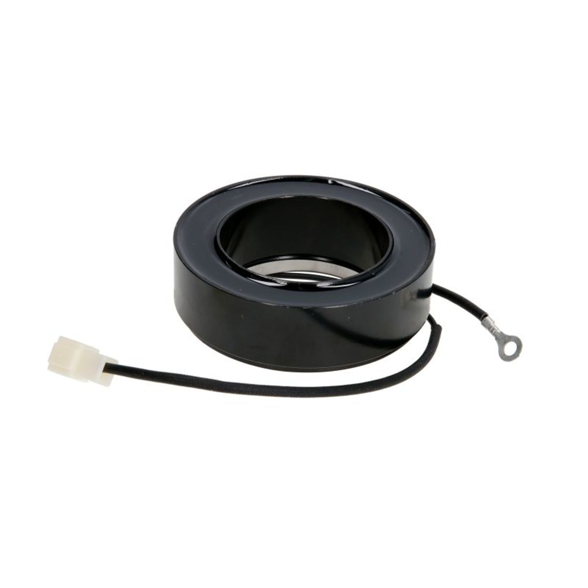 Image of Spoel, magnetische koppeling