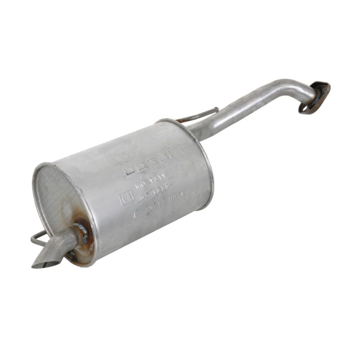 BOSAL 145-249 Marmitta - Immagine 6