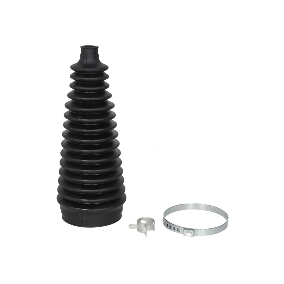 Image of Afdekking stuurinrichting