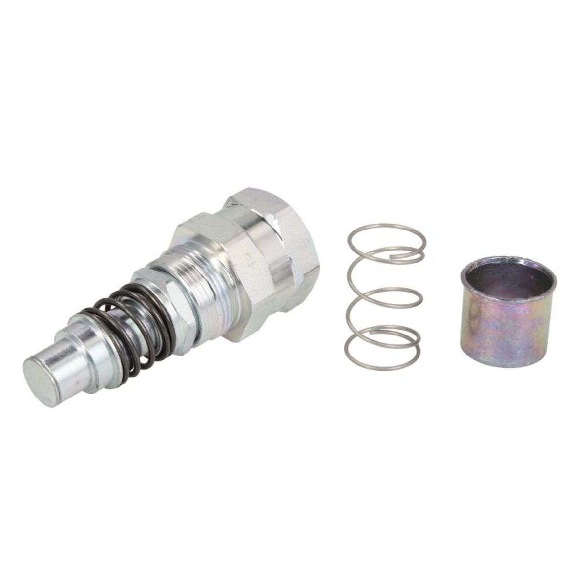 Image of Hydraulische connector