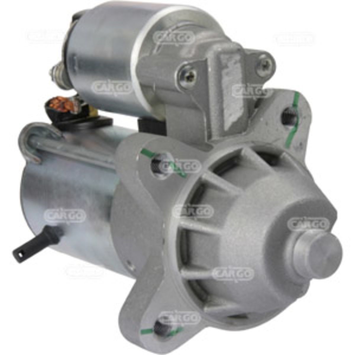 Image of Starter