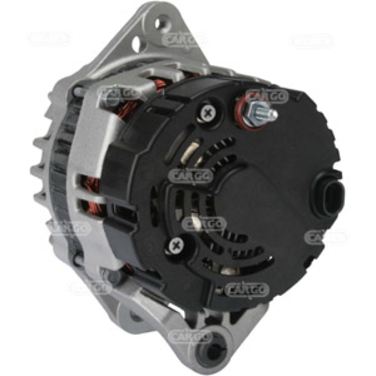 Image of Driefasige generator