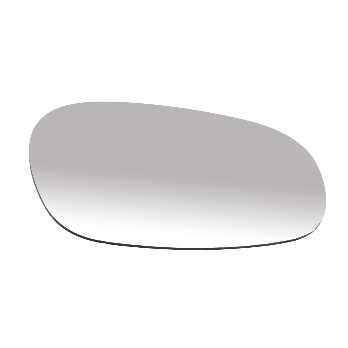 Blic Specchietto Esterno - Vetro Dello Specchio 6102-02-1271812P