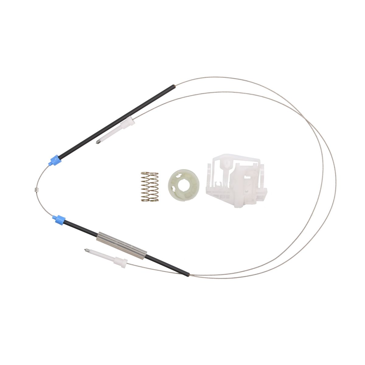 Image of Reparatieset, raamopener