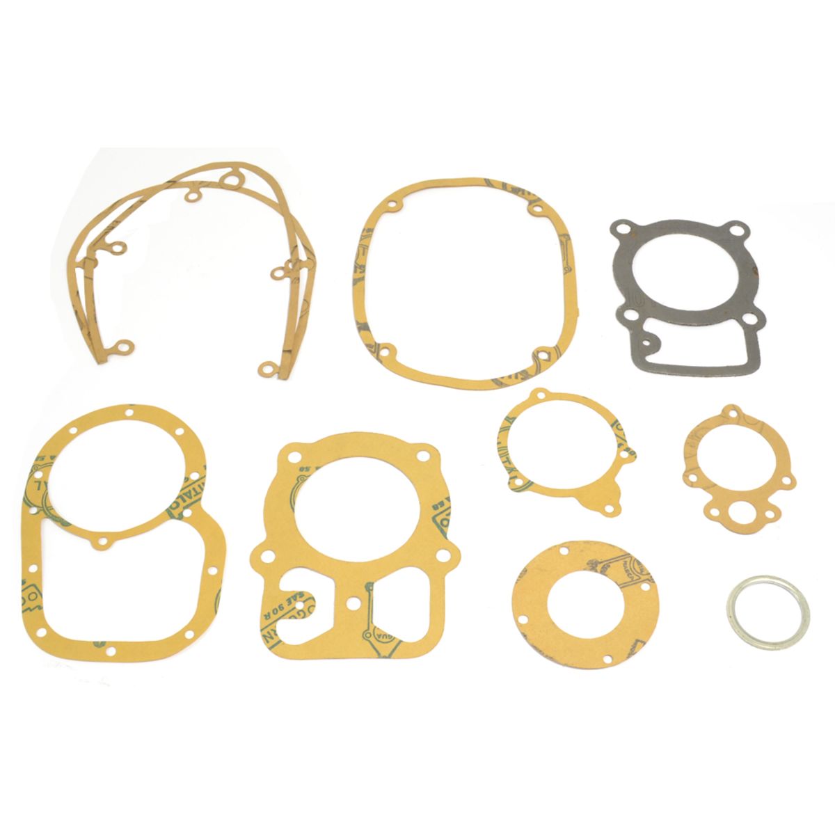 Image of Motorpakkingset