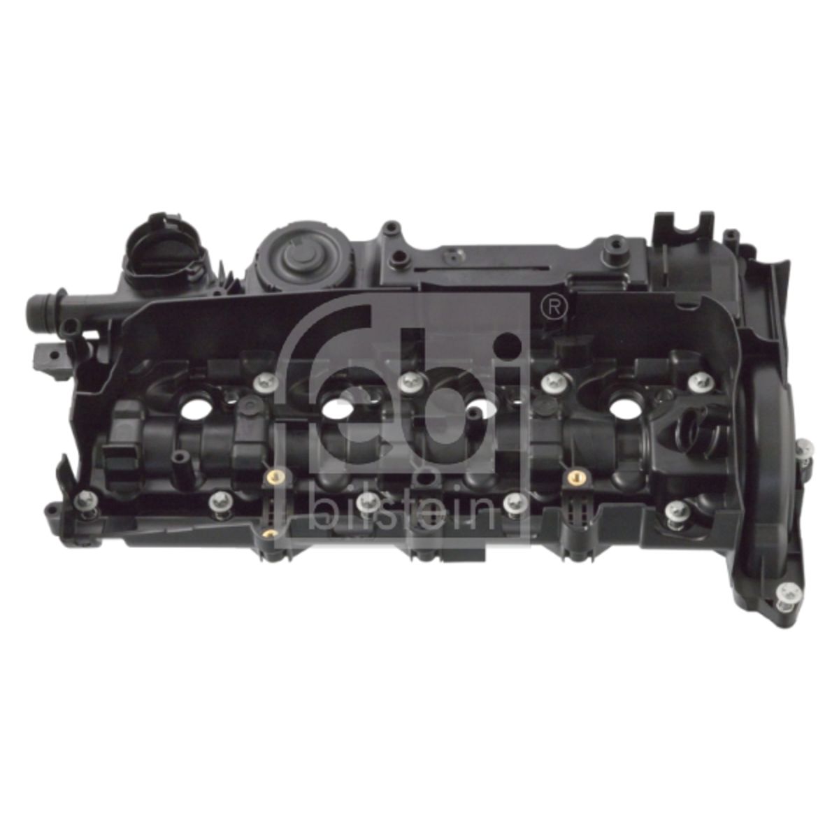 Cilinderkop afdekking  BILSTEIN