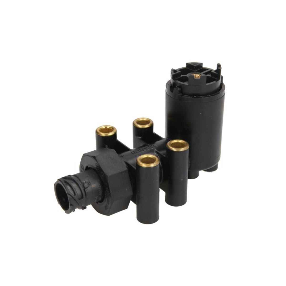 Wabco Ecas Sensor, Luftfederungsniveau 441 050 011 0