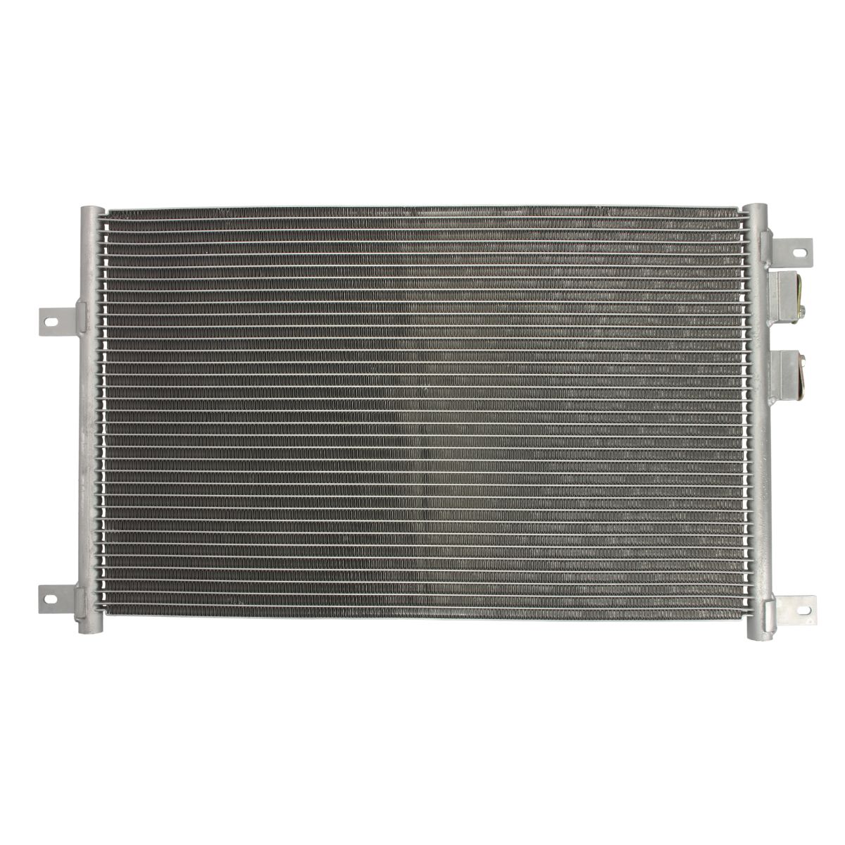 Image of Condensator, airconditioning