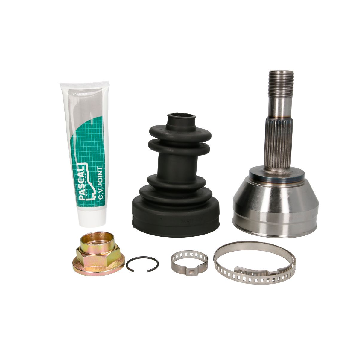 Image of Homokineet reparatie set, aandrijfas