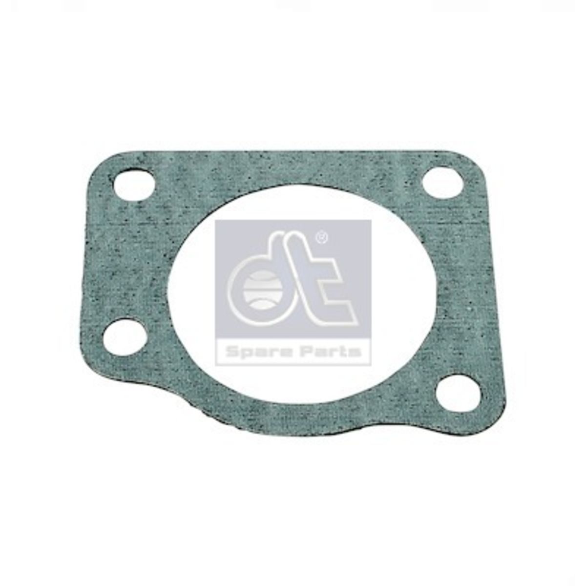 Image of Pakking, inlaatspruitstuk DT Spare Parts