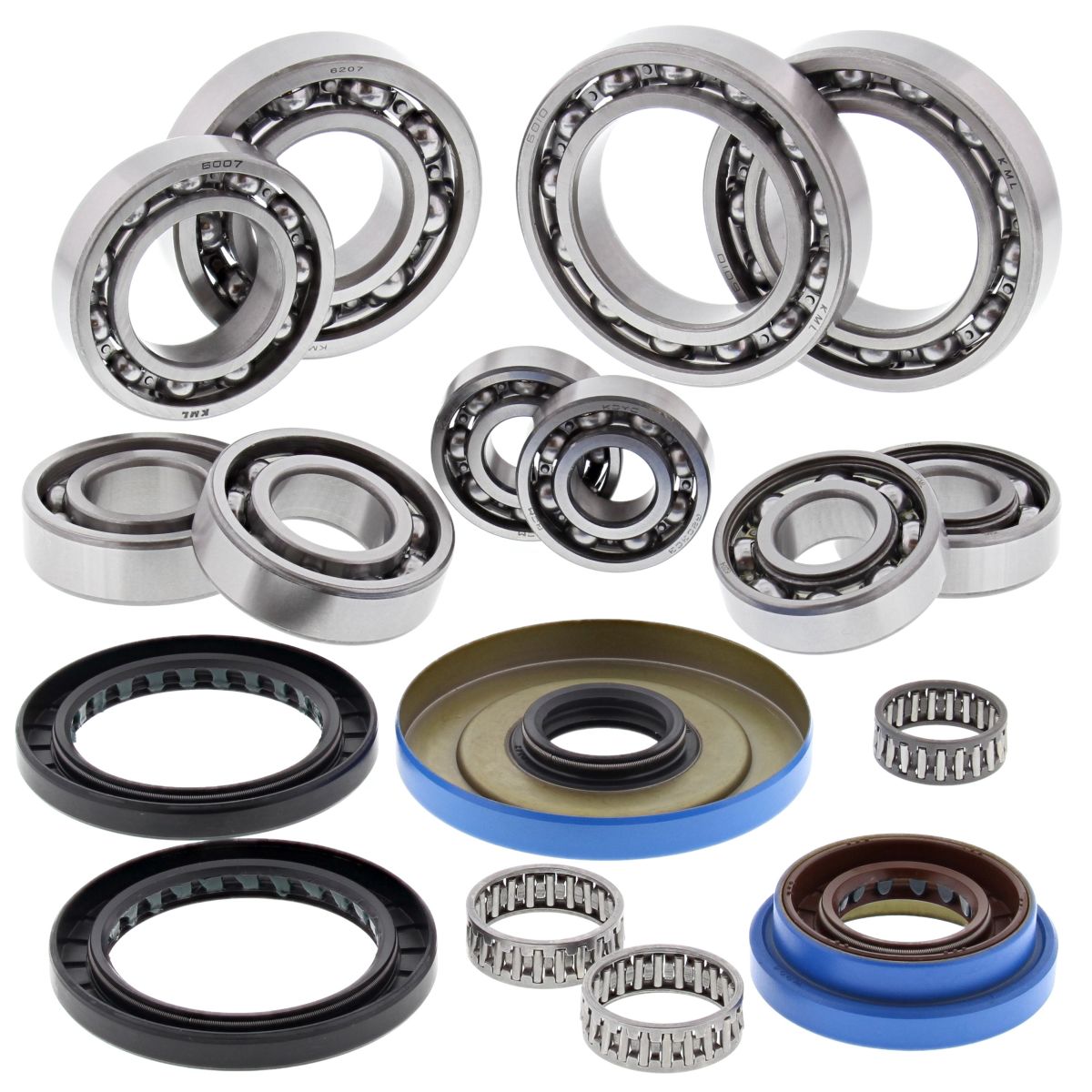 Image of Reparatieset, differentieel