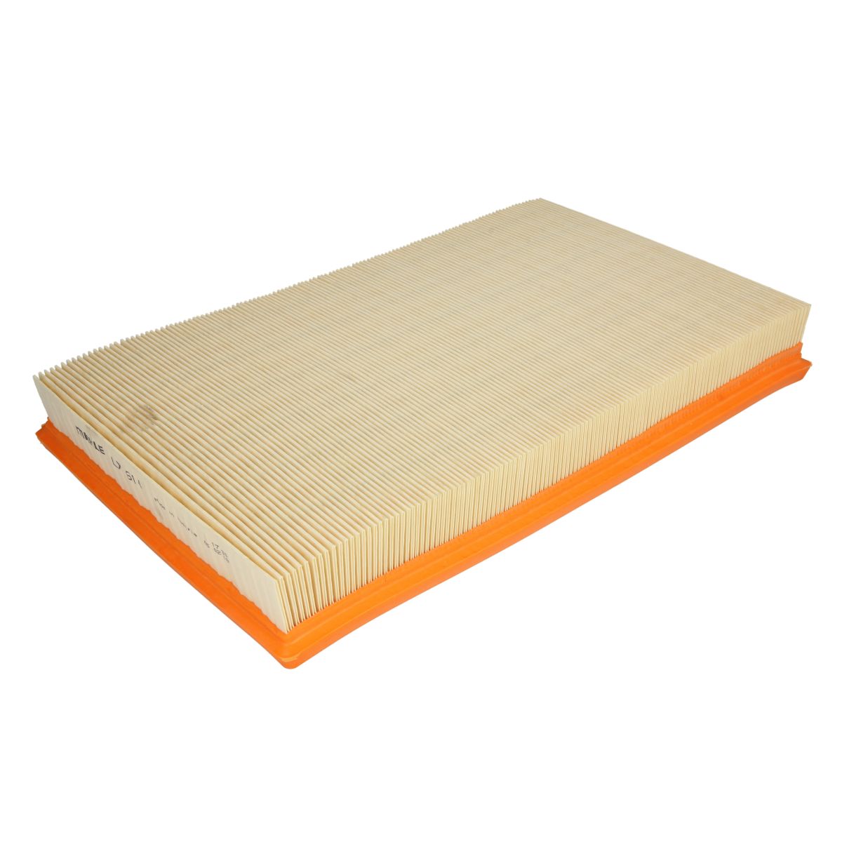 Image of MAHLE luchtfilter