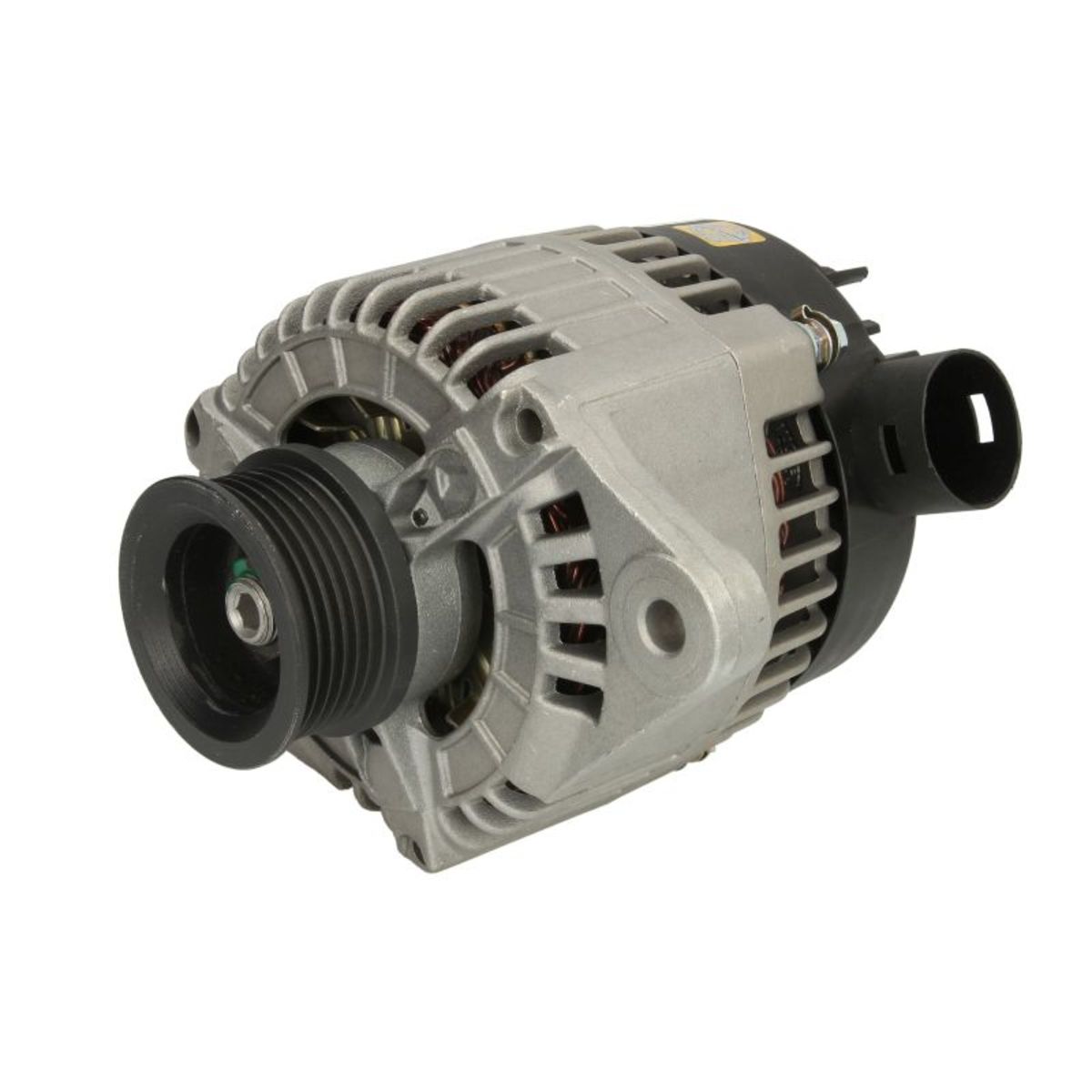 Image of Driefasige generator