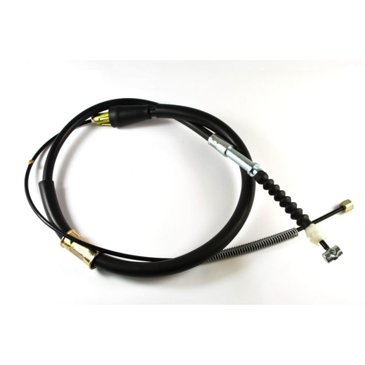 Image of Kabel, parkeerrem   rechts
