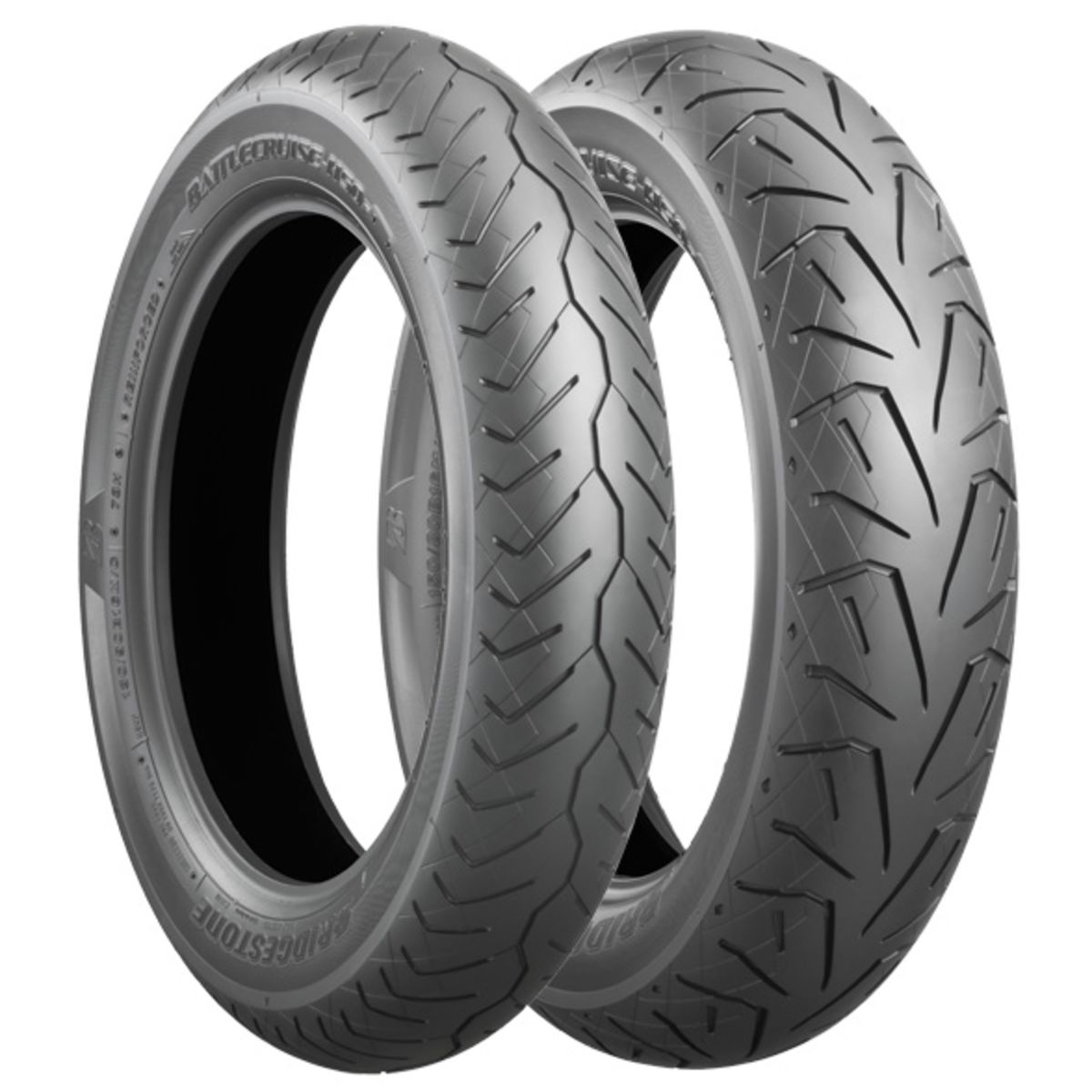 Image of Battlecruise H50 180/65B16 TL, Motorbanden achter