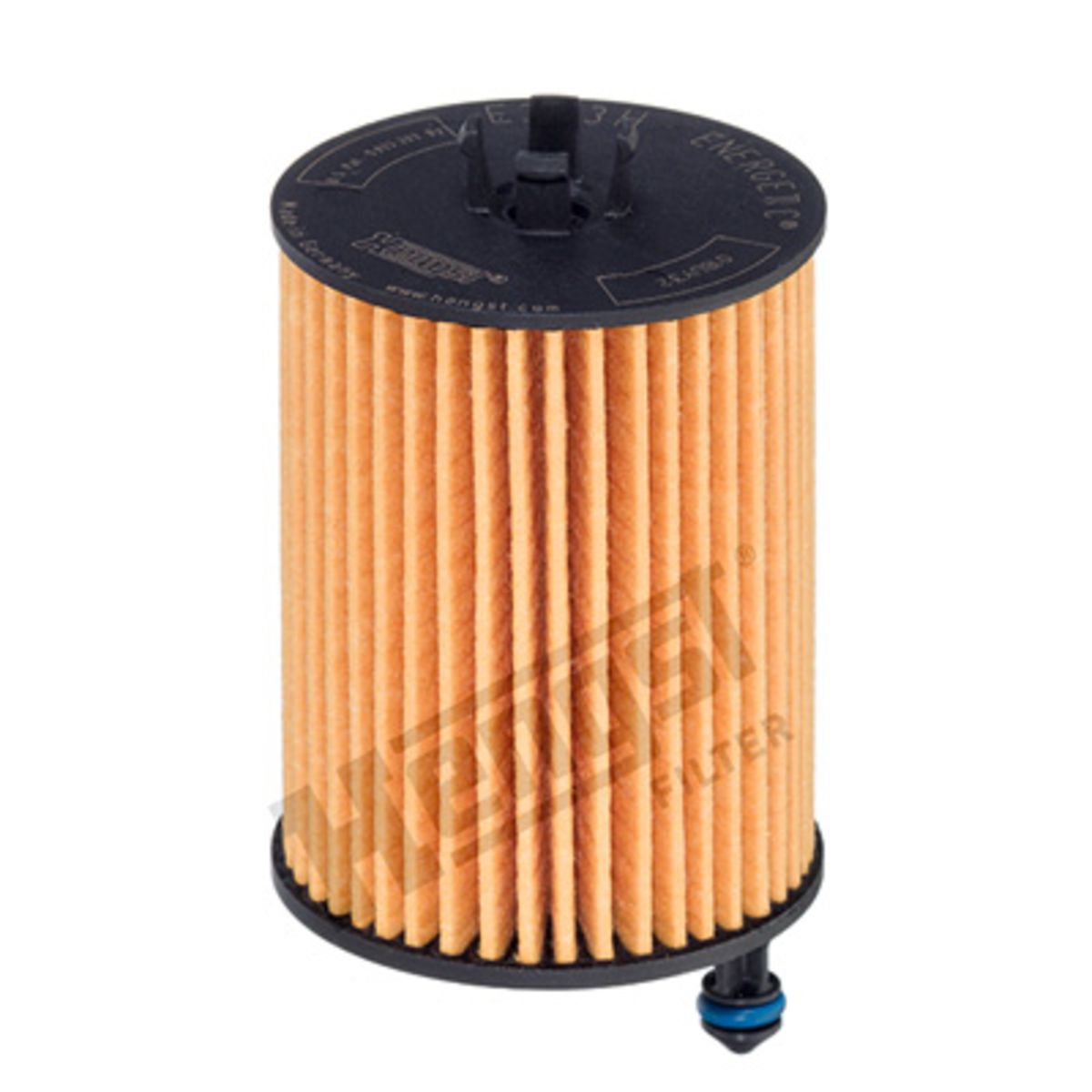 Image of Oliefilter