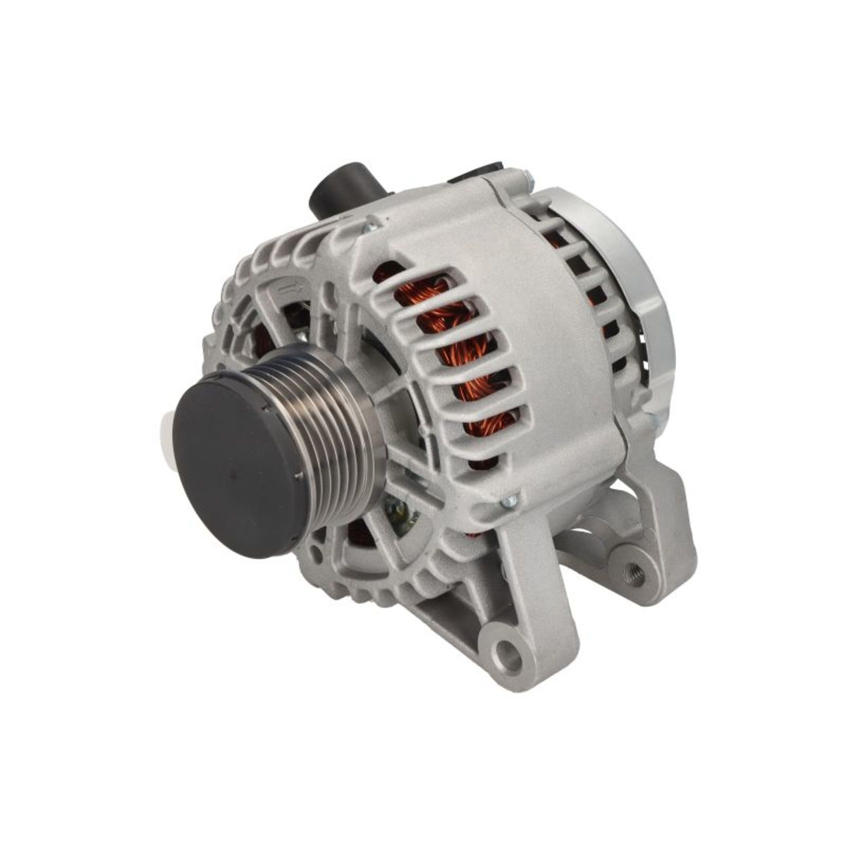 Image of Driefasige generator