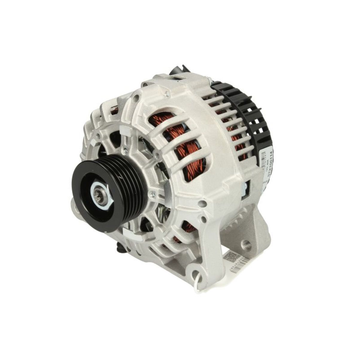 Image of Driefasige generator