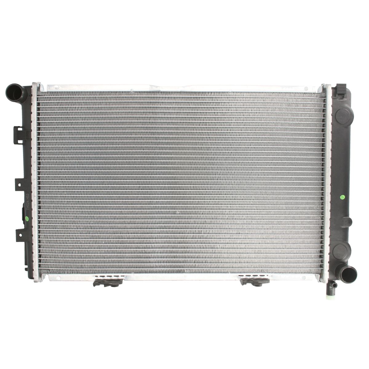 Image of Radiator, motorkoeling
