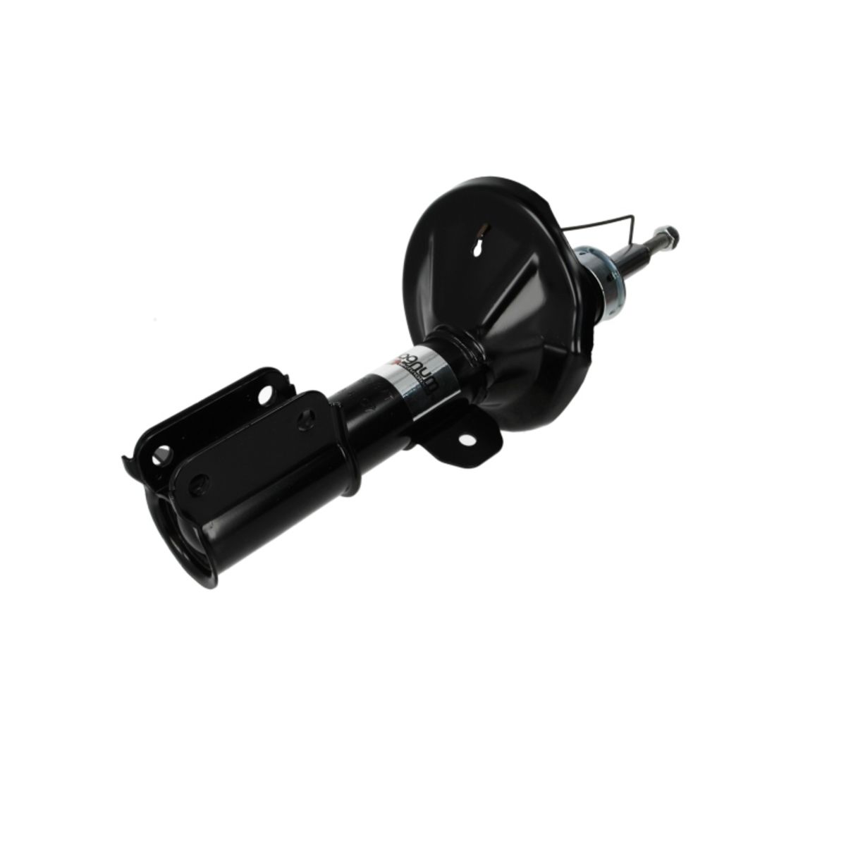 Magnum Technology Stoßdämpfer Ag0018mt Links
