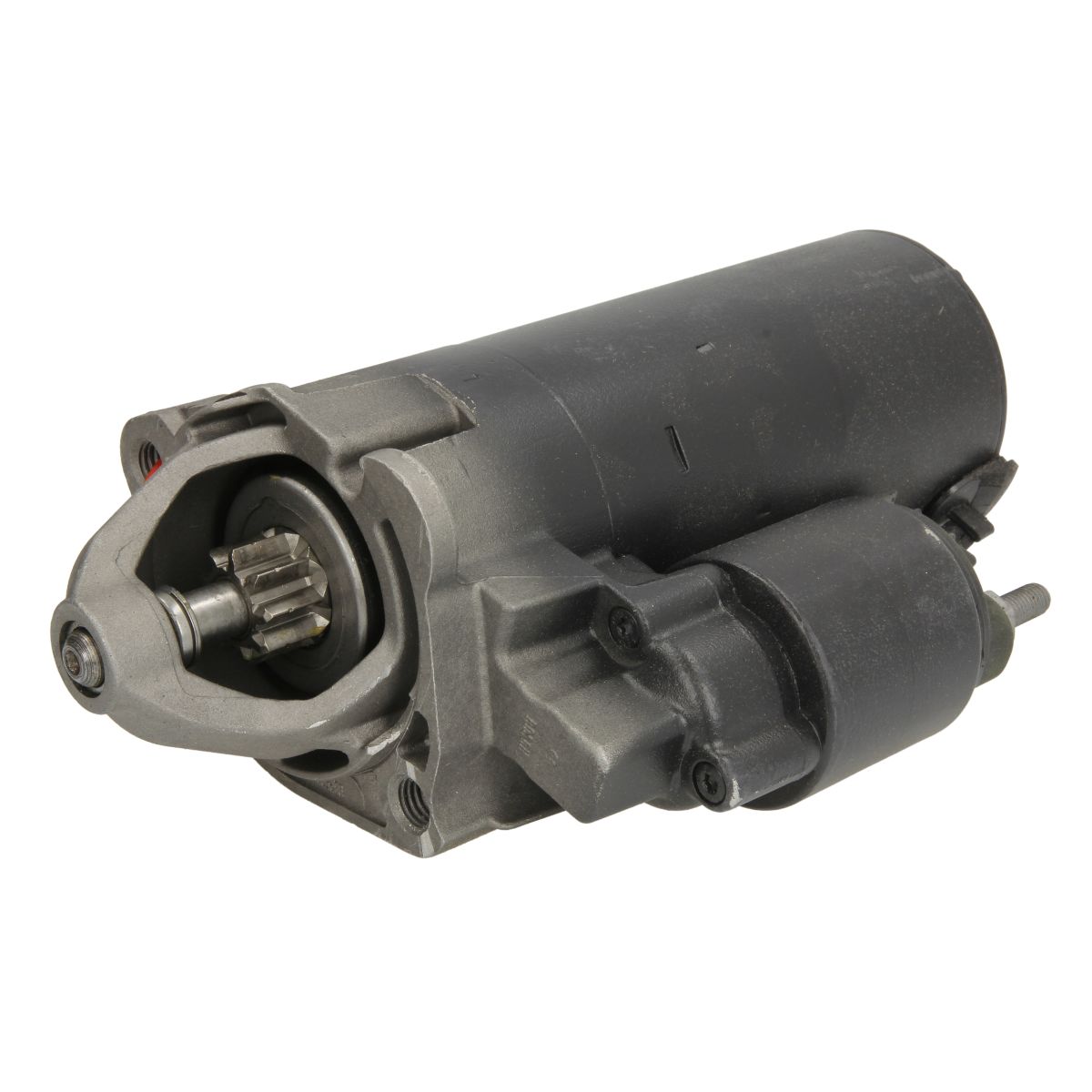 Image of Starter