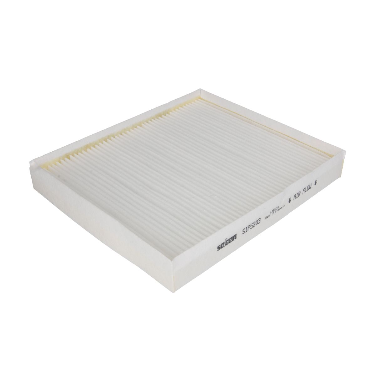 Image of Cabinefilter