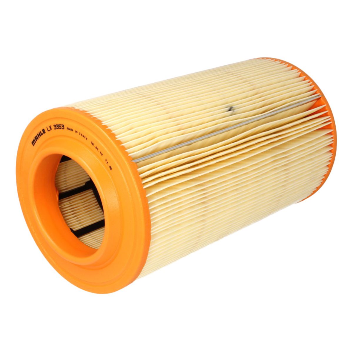 Image of MAHLE luchtfilter
