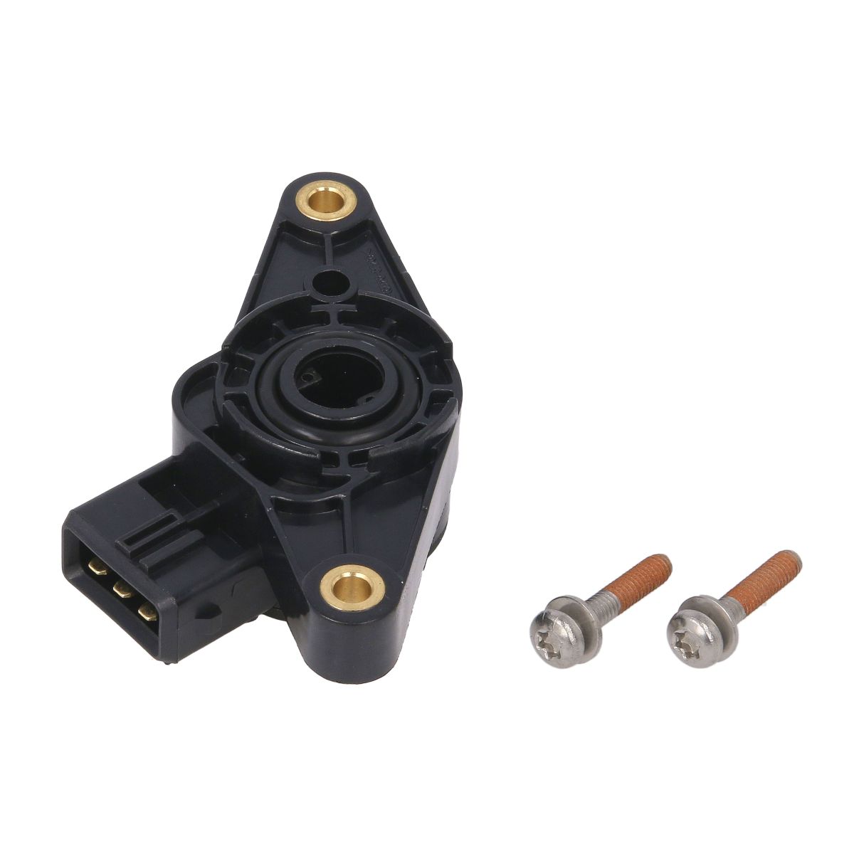 Image of Sensor, smoorkleppenverstelling
