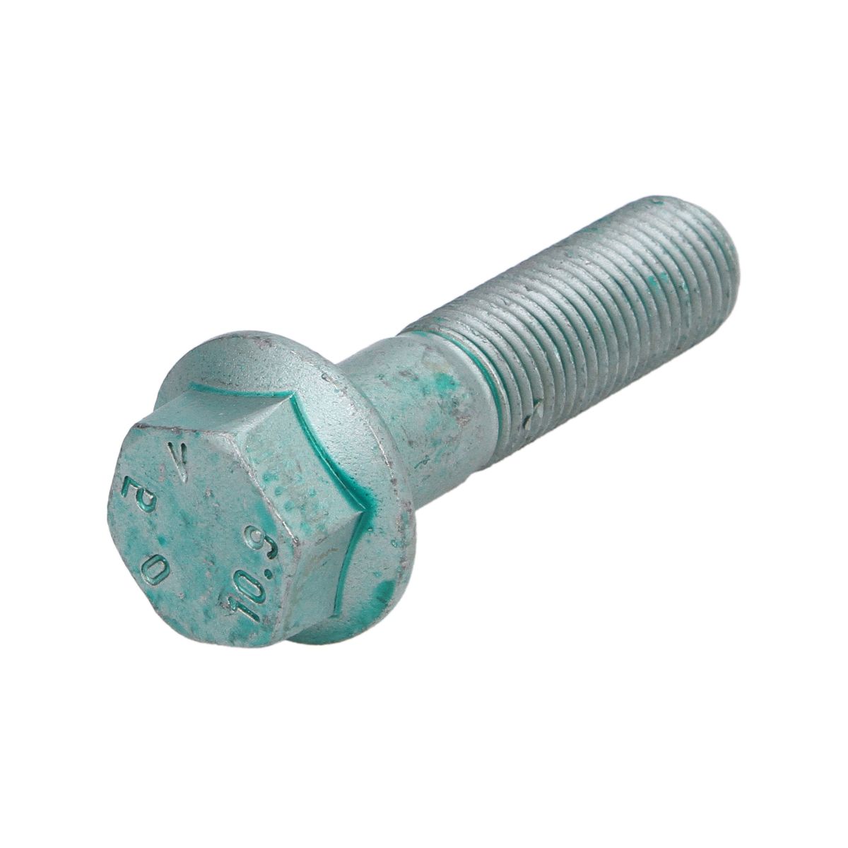 Vis Febi Bilstein 45673 - M12x1.75, Longueur 50mm, Résistance 10.9, Pour Ford C-MAX, Fiesta, Focus, Etc.