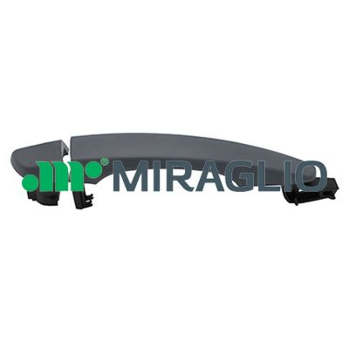 Miraglio Türgriff 80/907
