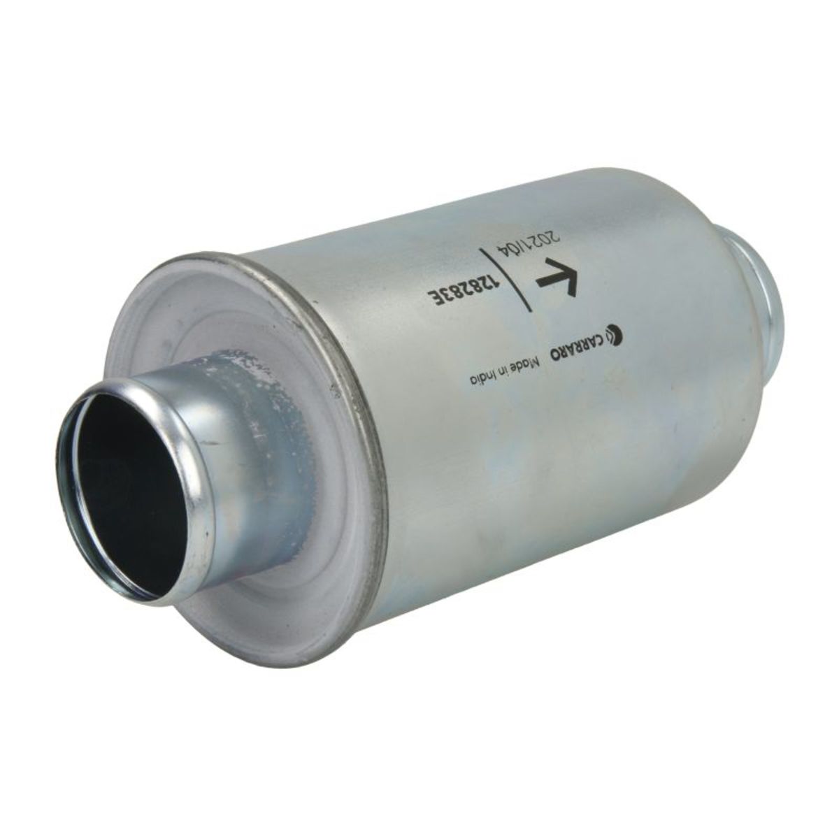 Image of Hydraulisch filter  128283-CR