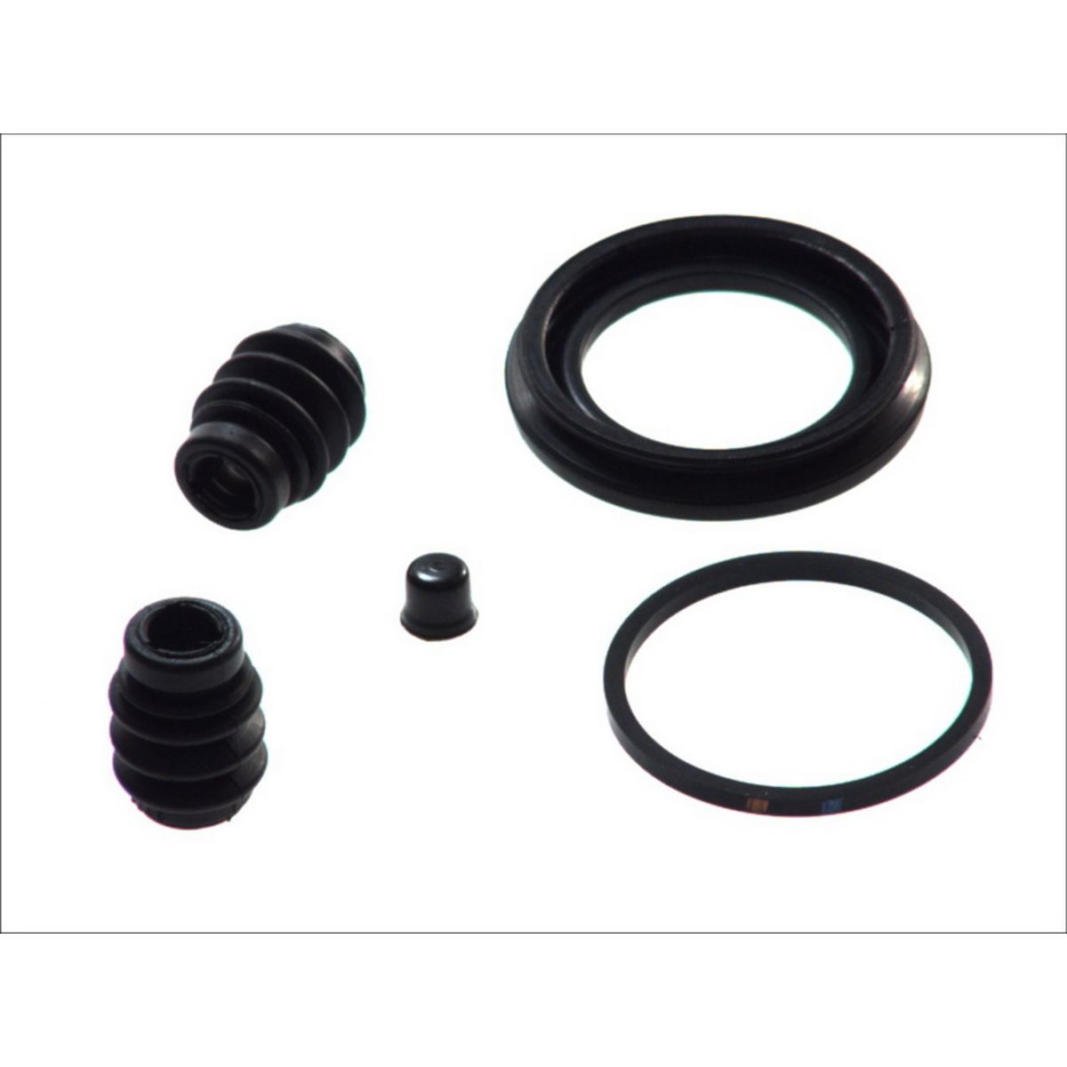 Image of Reparatieset, remklauw  D4-718