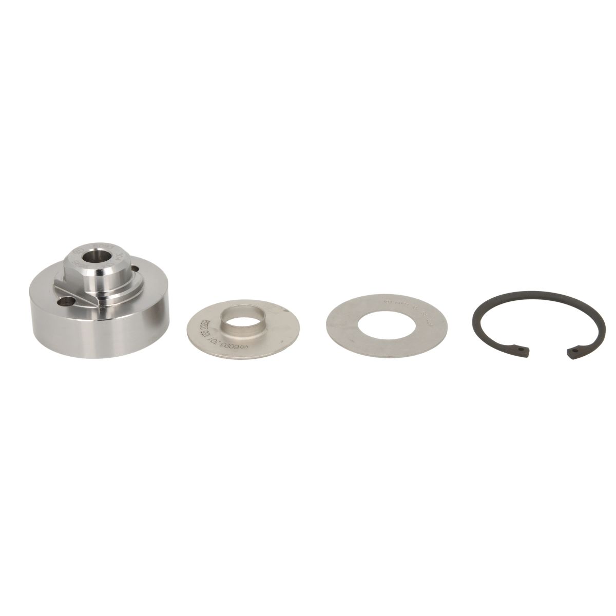 Reparatieset, common-rail-systeem ZF 6093298005ZF