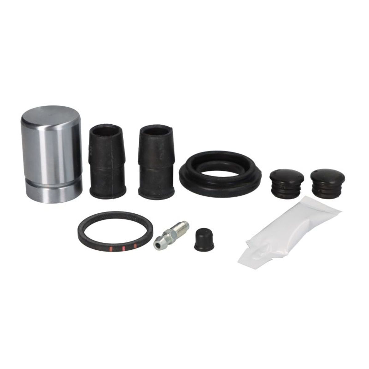 Image of Reparatieset, remklauw  D4-2508C