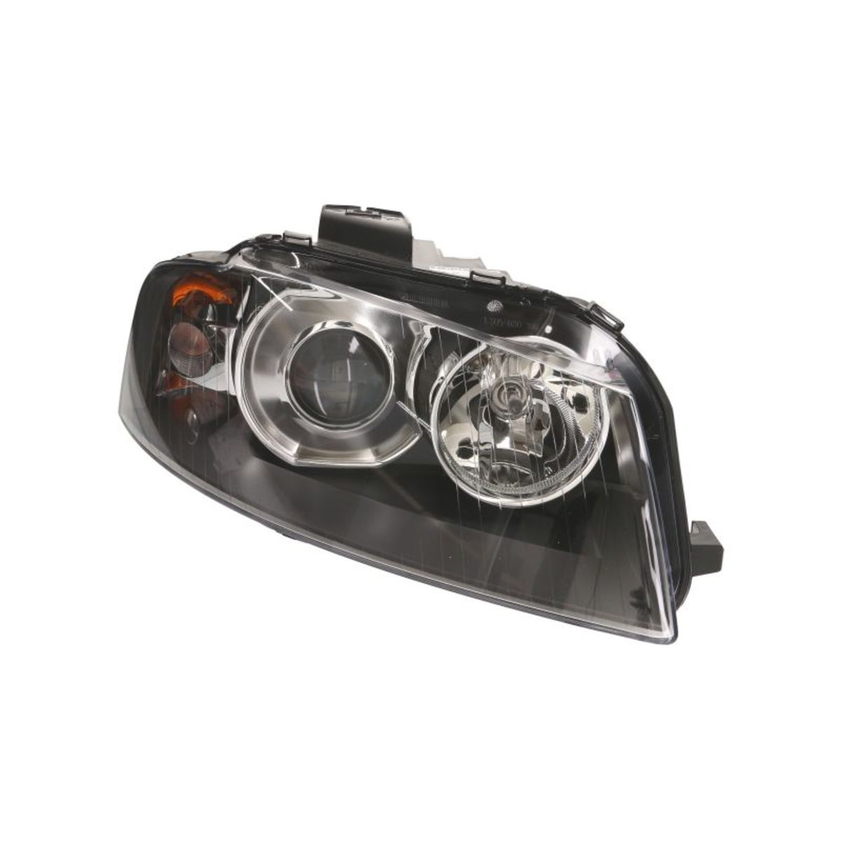 Magneti Marelli Hauptscheinwerfer 710301206278, Rechts
