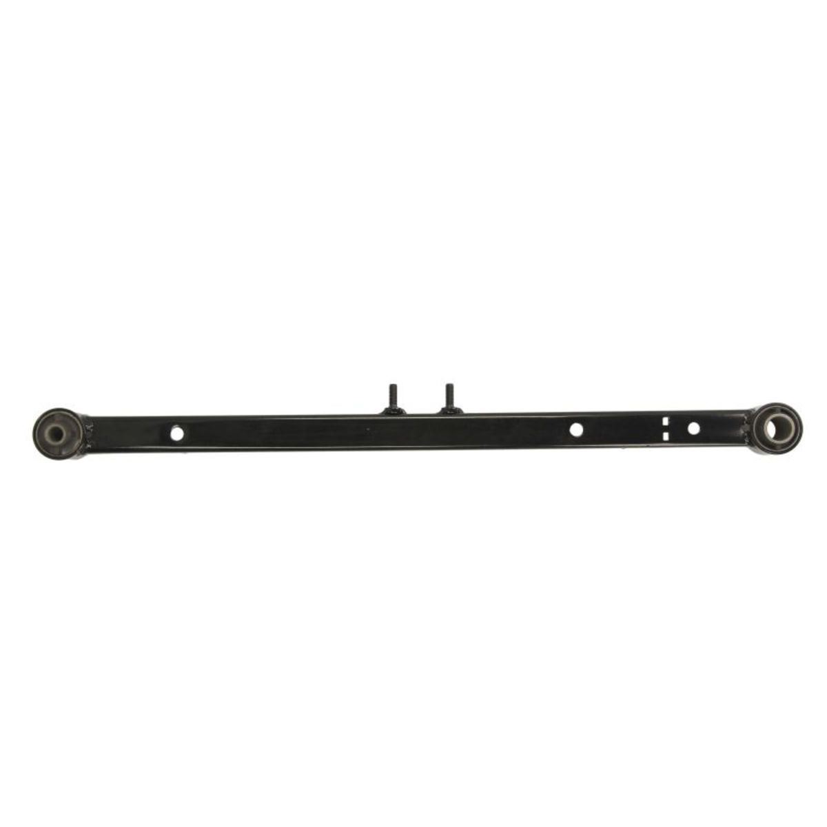Image of Draagarm, wielophanging  ZWT-MZ-048 Achteras, rechts, terug