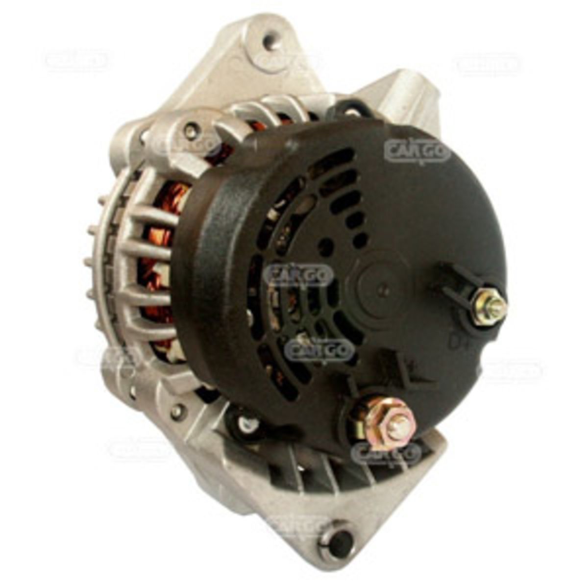 Image of Driefasige generator
