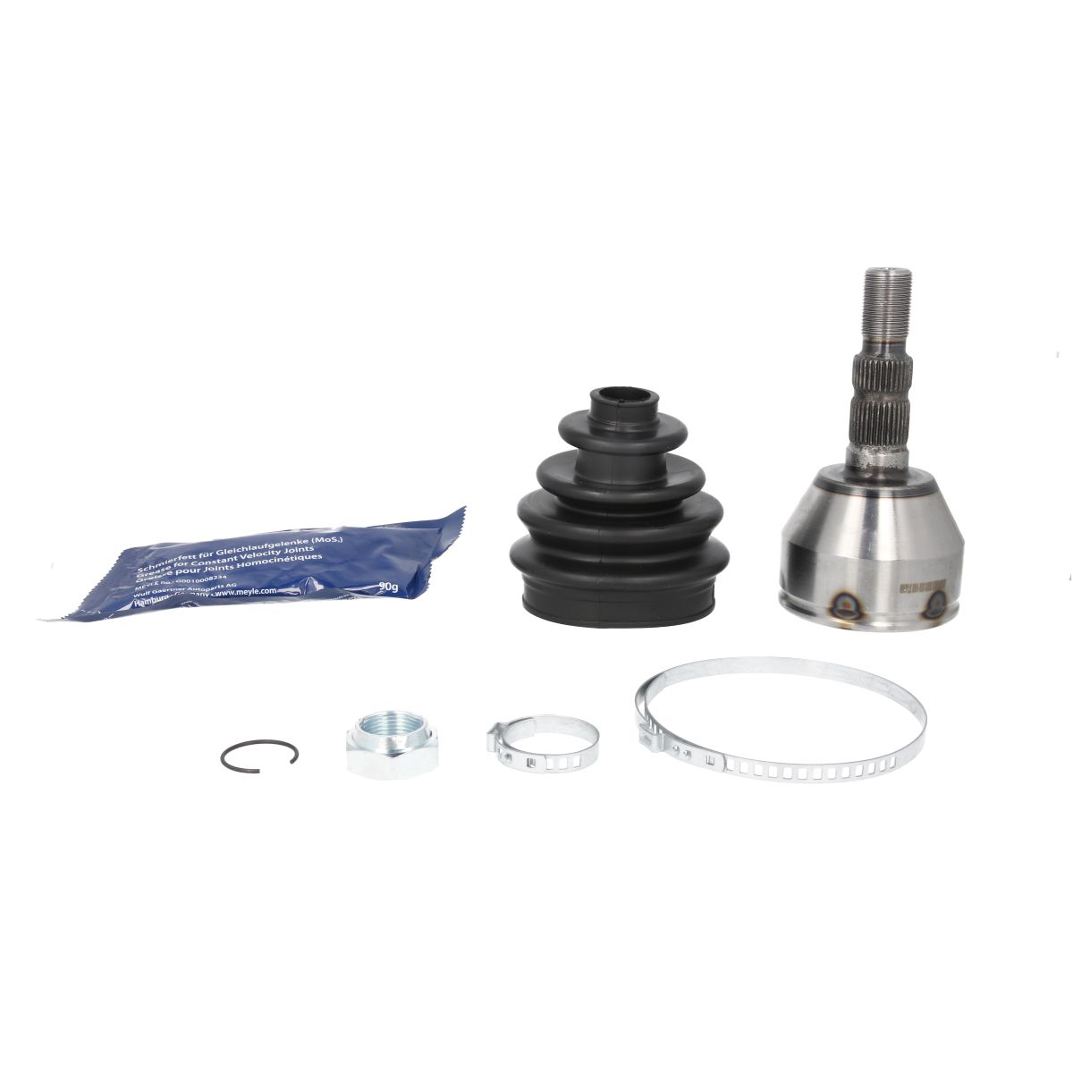 Image of Homokineet reparatie set, aandrijfas  KIT