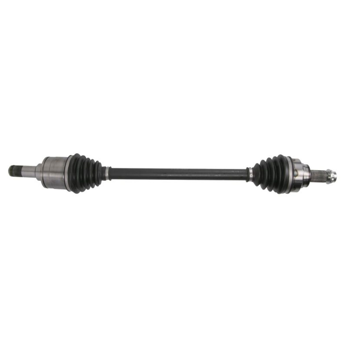 Achswelle PASCAL G2B077PC