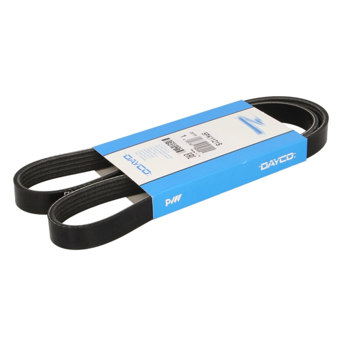 Image of Poly V-riem