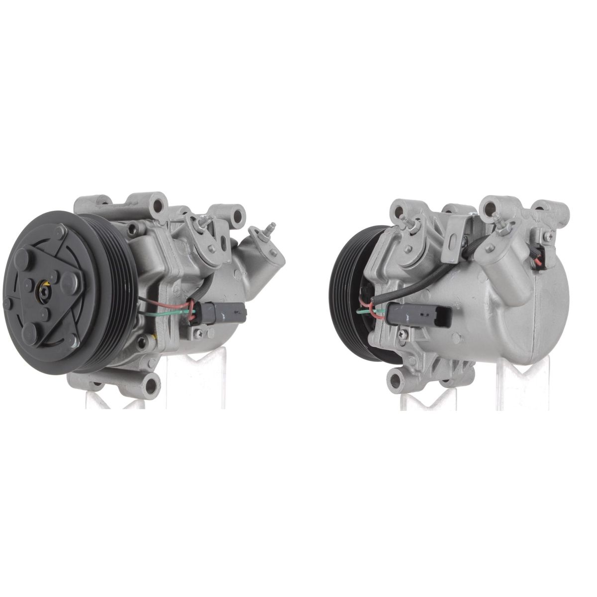 Klimakompressor TEAMEC TEAMEC 8637153