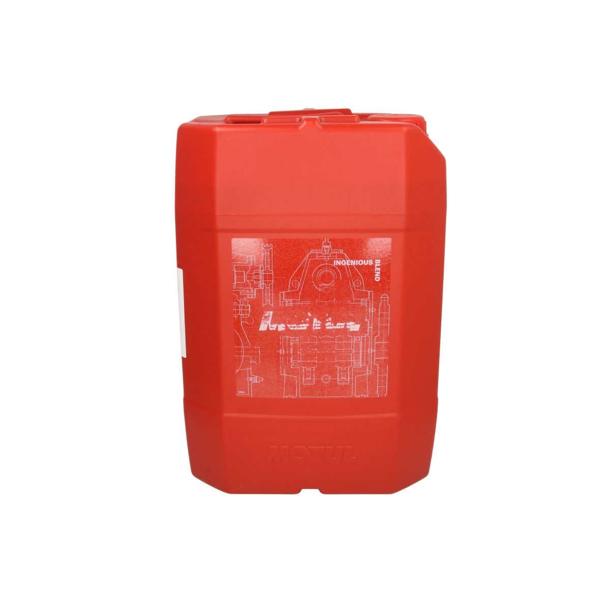 Motul Versnellingsbakolie  MULTI DCTF 20L