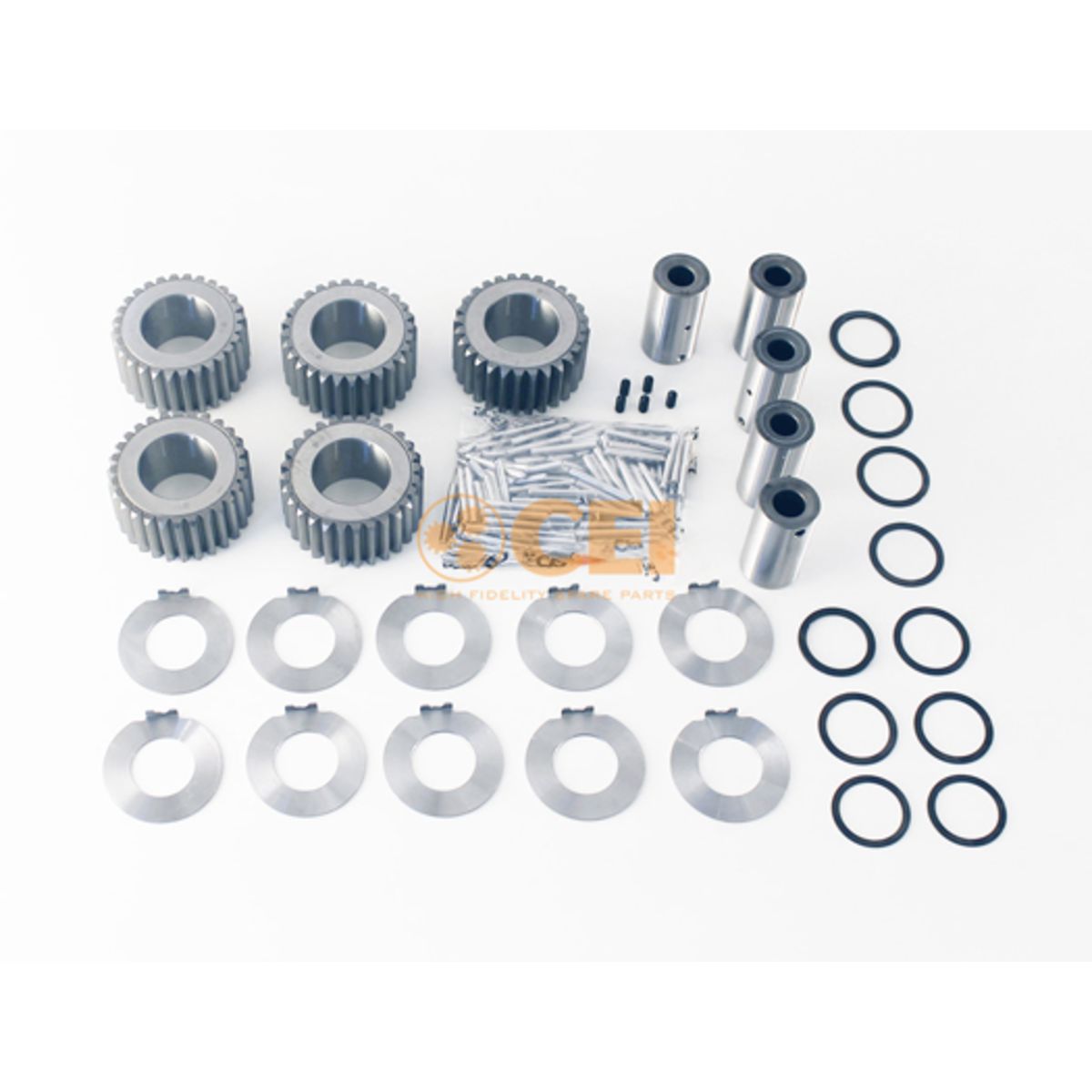 C.e.i Kit Di Riparazione Del Riduttore Planetario 298711