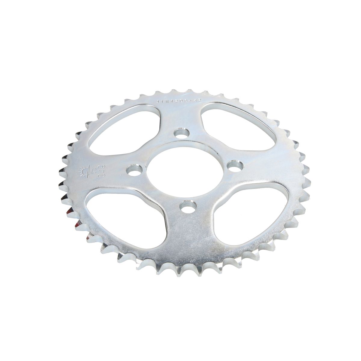 Image of Tandwiel achter  R1206,42