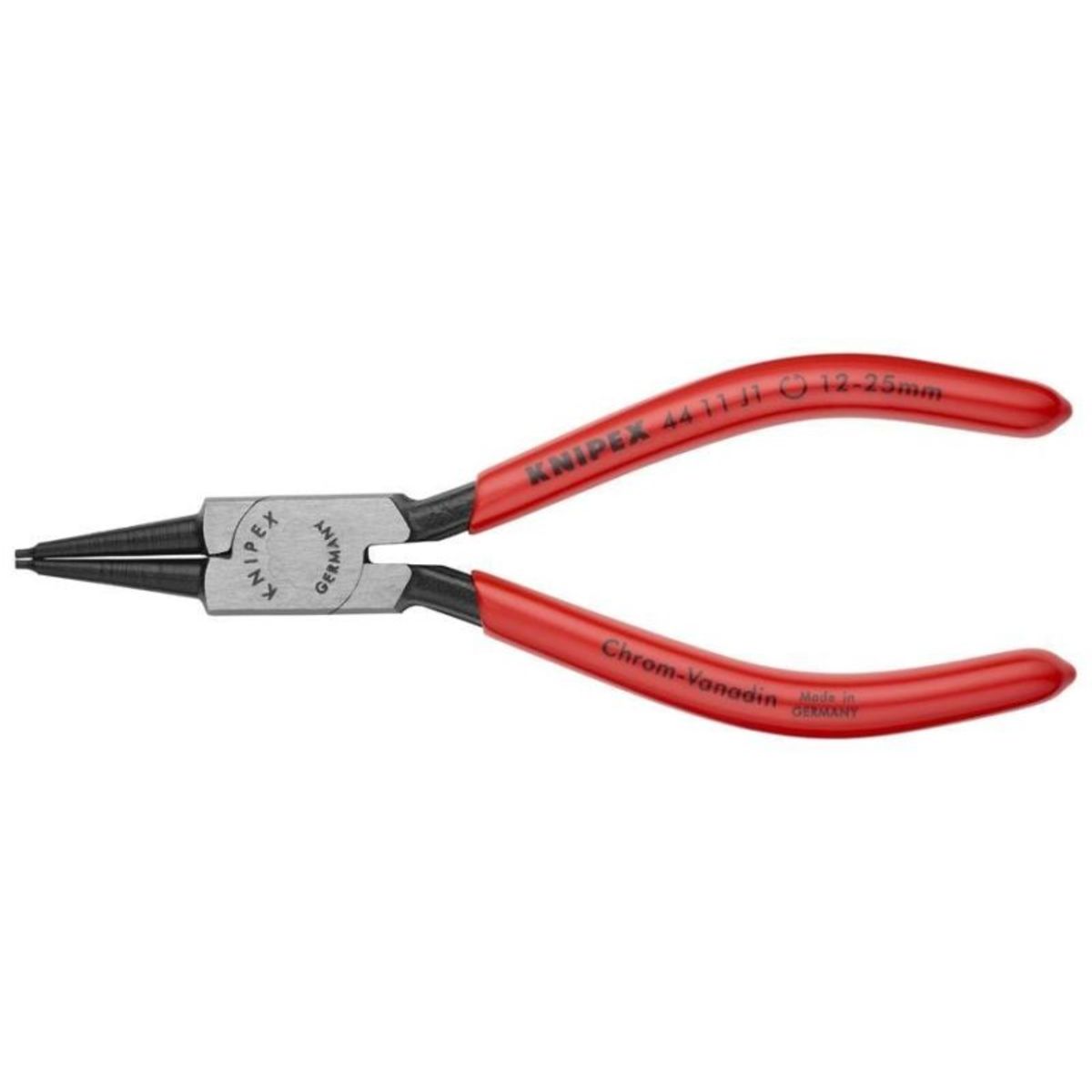 KNIPEX Sicherungsringzange  44 11 J1