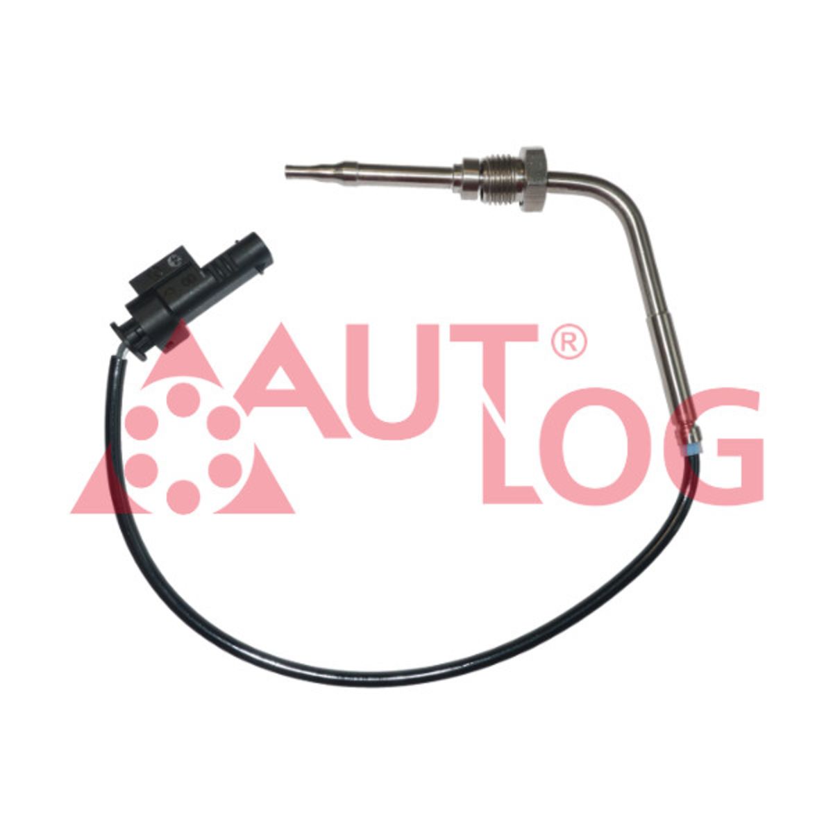 Sensor, uitlaatgastemperatuur